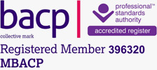 British Association for Counsellors and Psychotherapists Accredited Counsellor