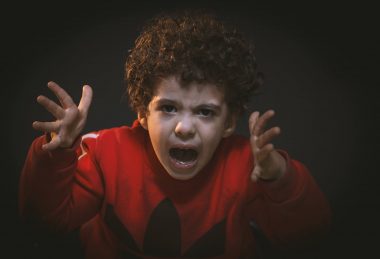 How to Talk to Your Child About Swearing | It had to happen at some point. Having the 'swear words' chat had been coming for a long time. The more my eldest was watching YouTube videos or the language at school was finding its way into the home, there came a point where an explanation and a bit of a ruling needed to happen | Ben Jackson | @benjacksoncoach
