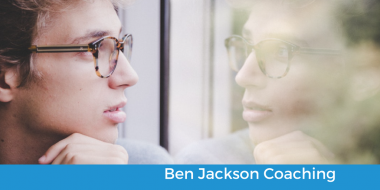 Coaching or Counselling? What's the Best Fit for Me? Counselling or Coaching? | Ben Jackson | @benjacksoncoach | Are they wildly different? What might I expect? And which one is right for me? These are some great questions that you may be asking yourself | Ben Jackson | @benjacksoncoach
