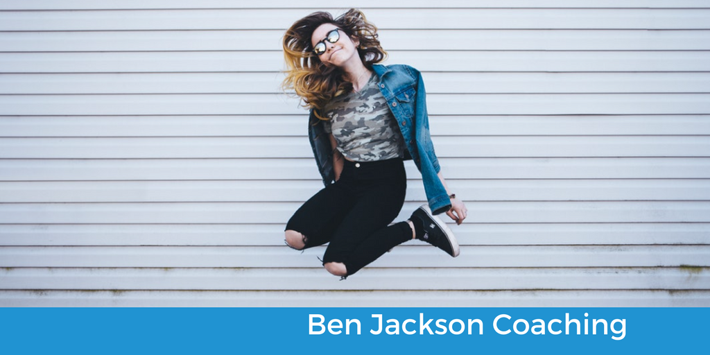 Benefits of Coaching | What are the signs that I might need to bring coaching into my world and help me move beyond my obstacles? | Ben Jackson | @benjacksoncoach