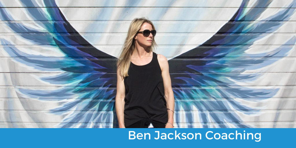 Your Demons Really Love You. No, Really They Do | Ben Jackson | @benjacksoncoach