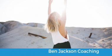 Making the Mind Shift | This is a really valuable tool that you need to know about.  In fact I don't think I can understate how important it is for you to understand this technique and apply it to your life. It will make a massive difference to how you perceive problems, deal with worry and continue to overcome challenges. |Ben Jackson Coaching | @benjacksoncoach