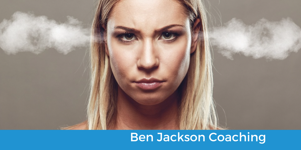 How You’re Going to Change your Thinking | Altering your perspective can be one of the best ways to release unwanted, unhelpful (i.e.: negative) thoughts. But when it feels too difficult, how can we achieve this? | Ben Jackson Coaching | @benjacksoncoach