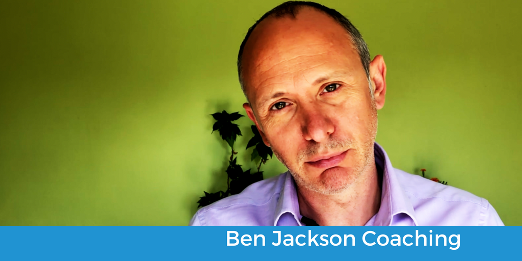 How to Turn Lemons into Lemonade: Managing our Expectation | I get you retuned into what you want to achieve and get you back on track. | Ben Jackson Coaching | @benjacksoncoach