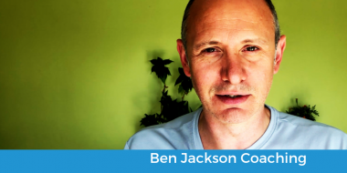 Ben Jackson Coaching | Helping Someone Who's Overly Negative | @benjacksoncoach