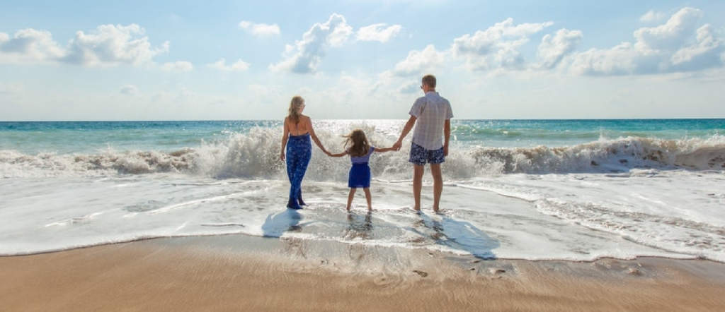Does Work Lose Out to Family? | When it comes to balancing our family and work lives, we are the ones who often suffer. So how can we overcome this and reduce the stress? | Ben Jackson | @benjacksoncoaching